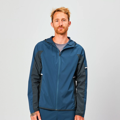 M TRAIL WIND JACKET