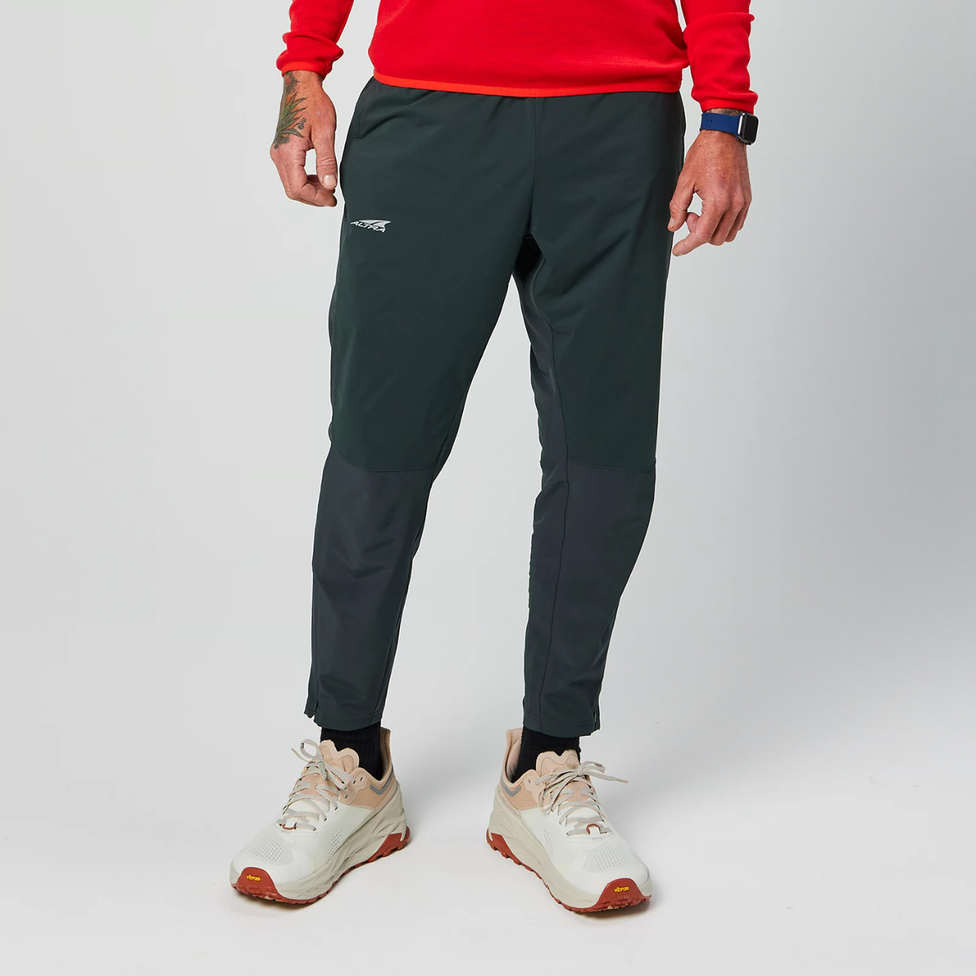 メンズ-アパレル – ALTRA Japan
