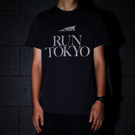 ALTRA Vapor Tee