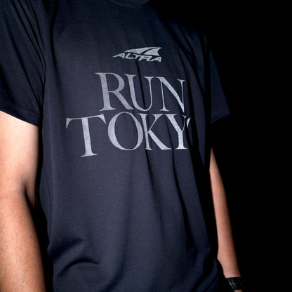 ALTRA Vapor Tee