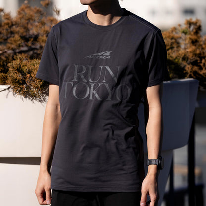 ALTRA Vapor Tee