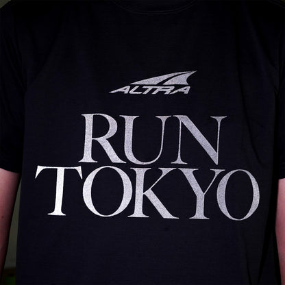 ALTRA Vapor Tee