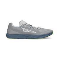 GRAY/LIME