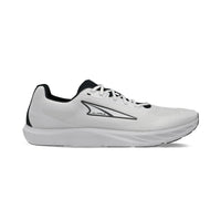 WHITE/BLACK