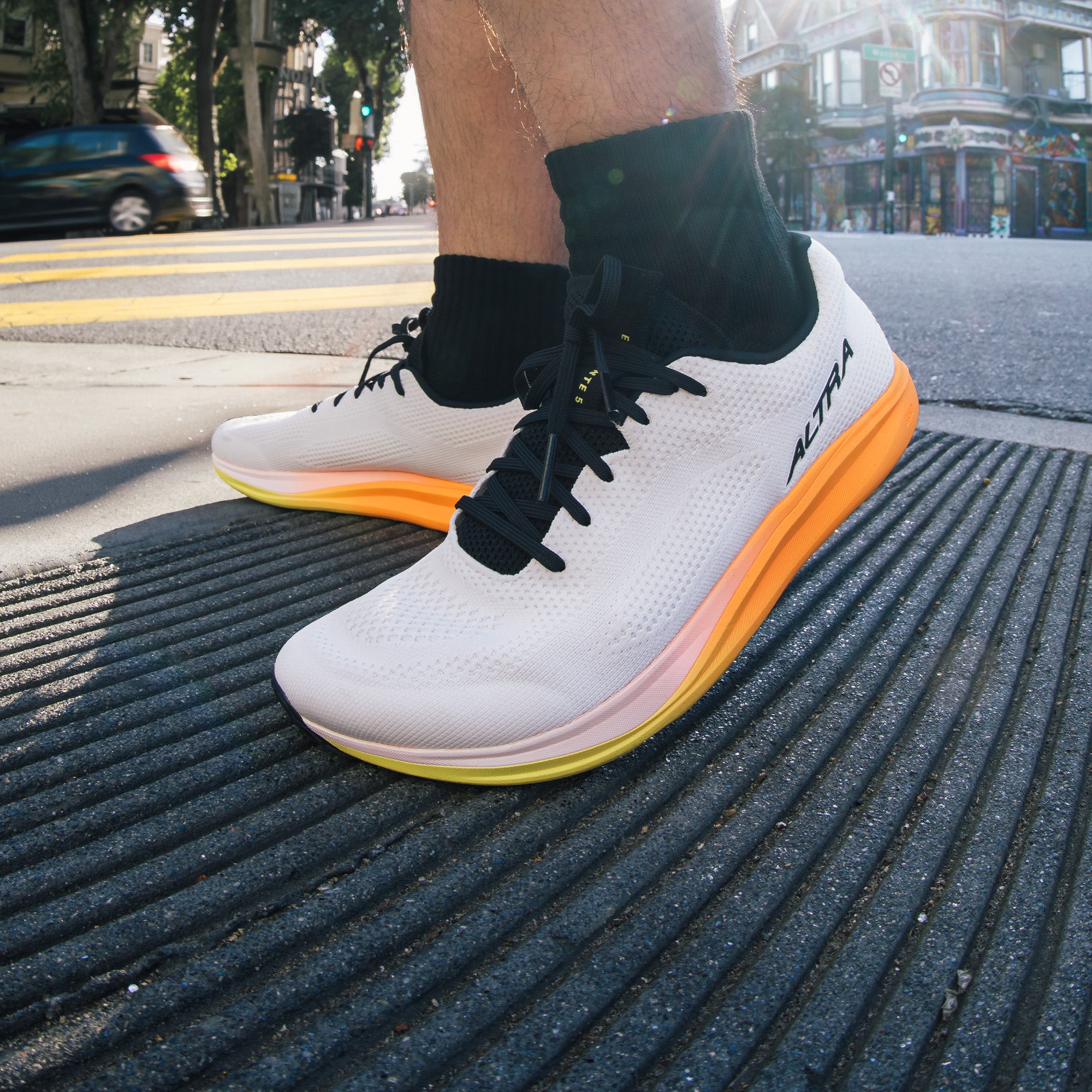 ESCALANTE 5 – ALTRA Japan