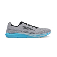 GRAY/BLUE