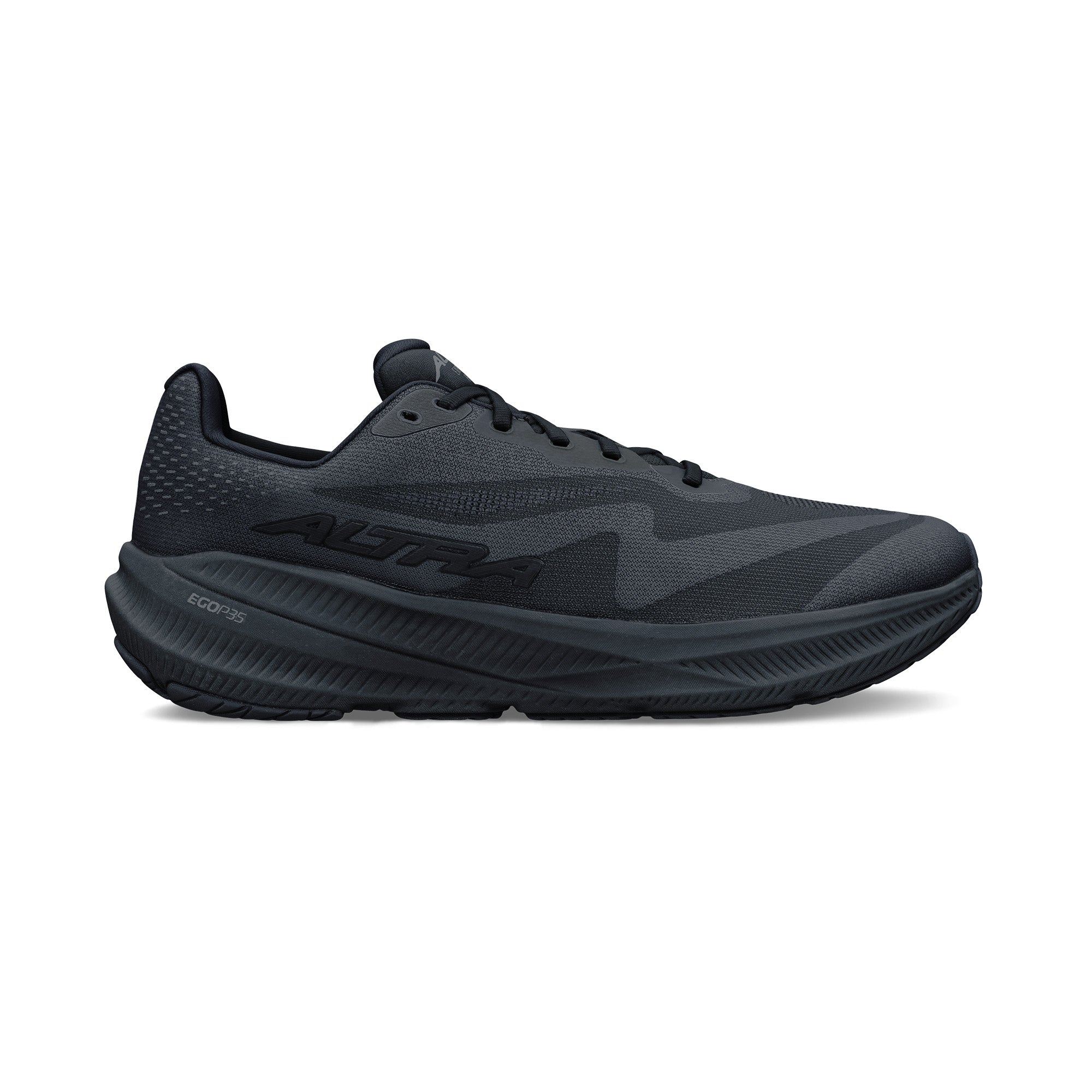 EXPERIENCE FLOW 3 – ALTRA Japan