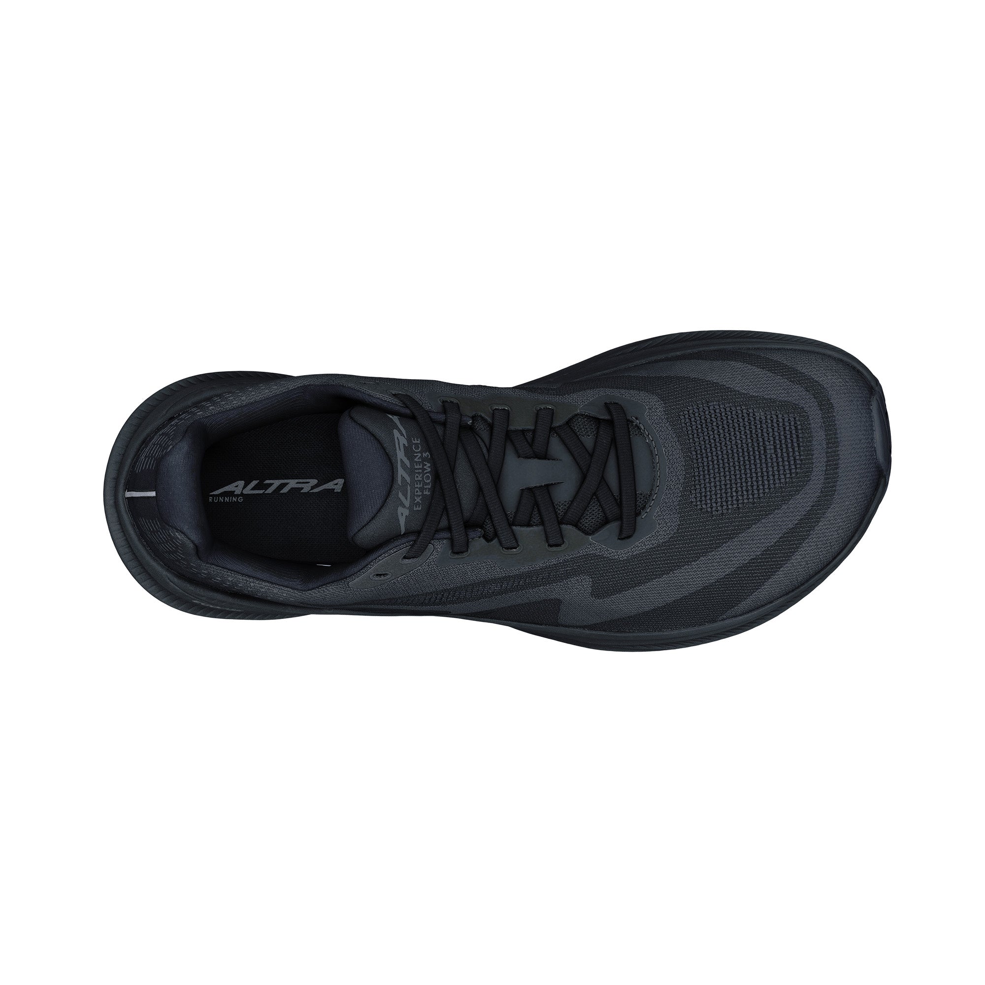 EXPERIENCE FLOW 3 – ALTRA Japan