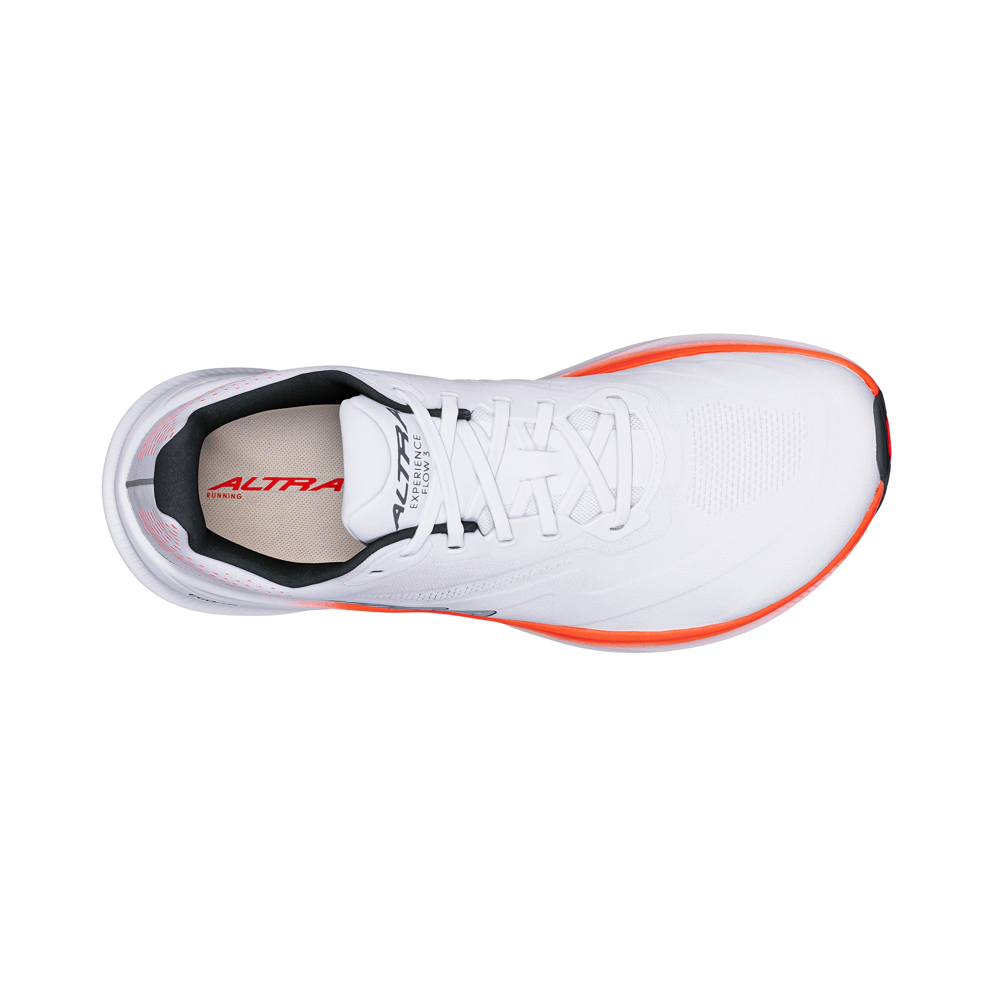 EXPERIENCE FLOW 3 – ALTRA Japan