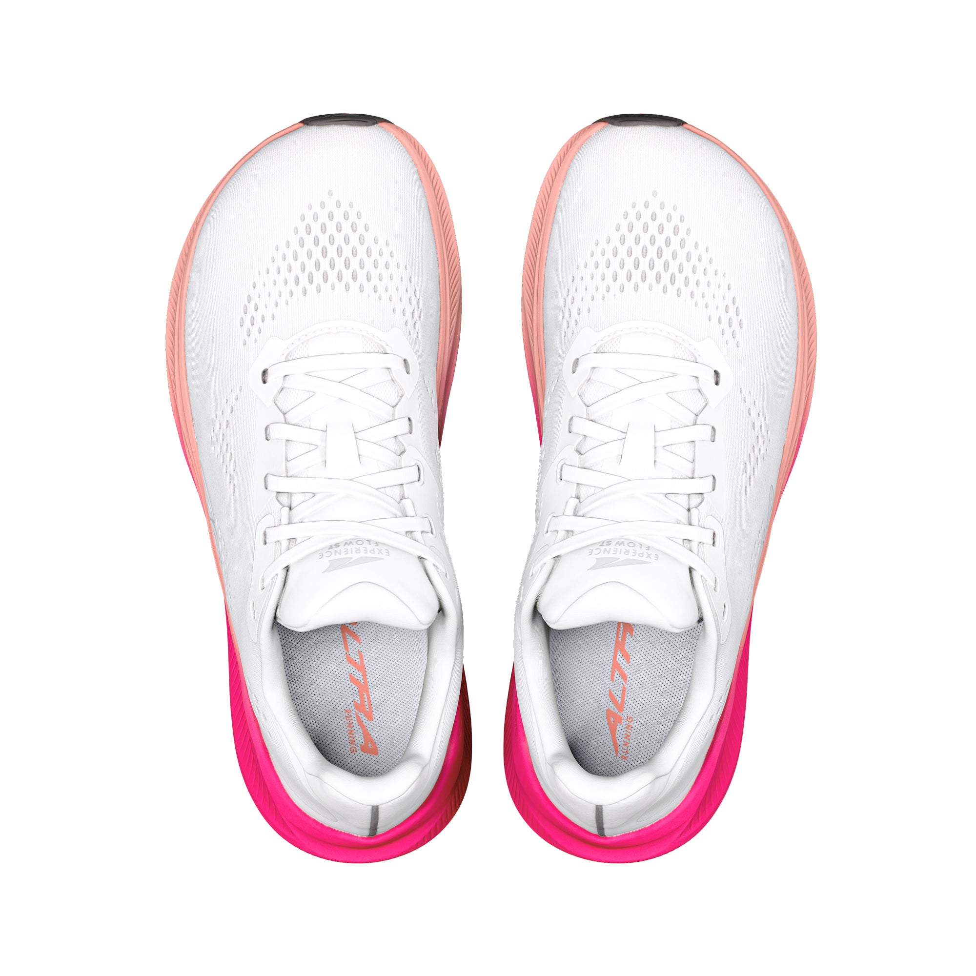 EXPERIENCE FLOW ST – ALTRA Japan