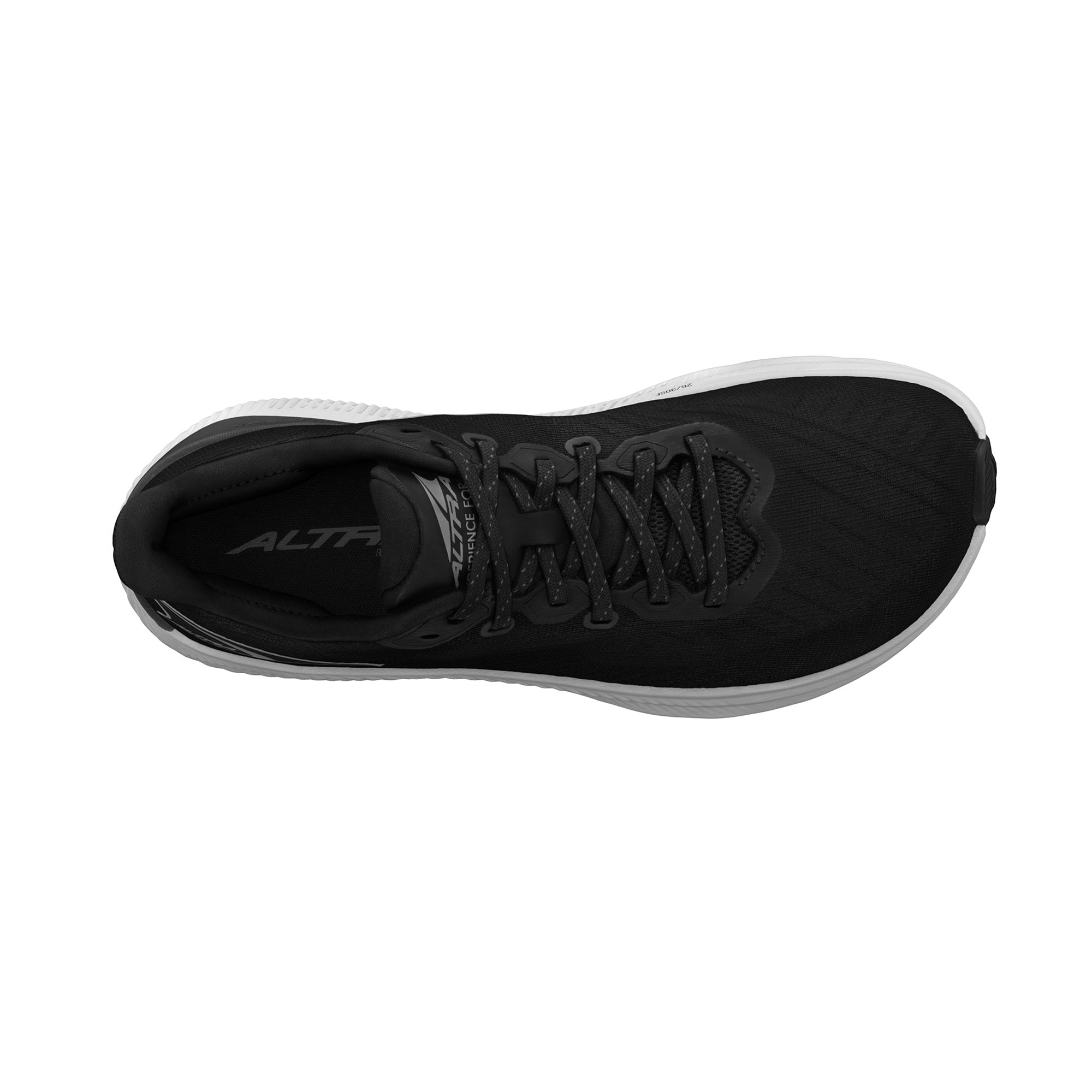 EXPERIENCE FORM – ALTRA Japan