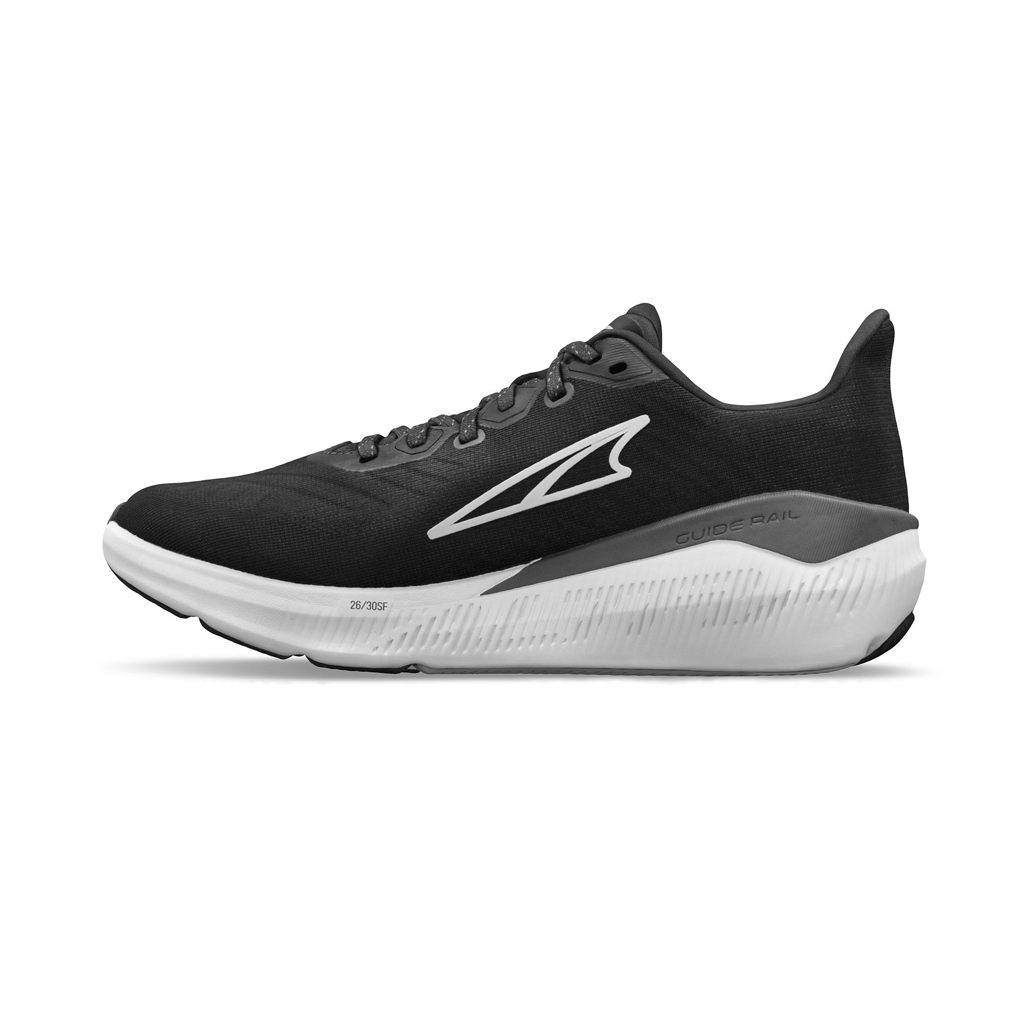 水羊羹 ALTRA エクスペリエンス フォーム　30cm US12ブラック EXPERIENCE FORM – ALTRA Japan