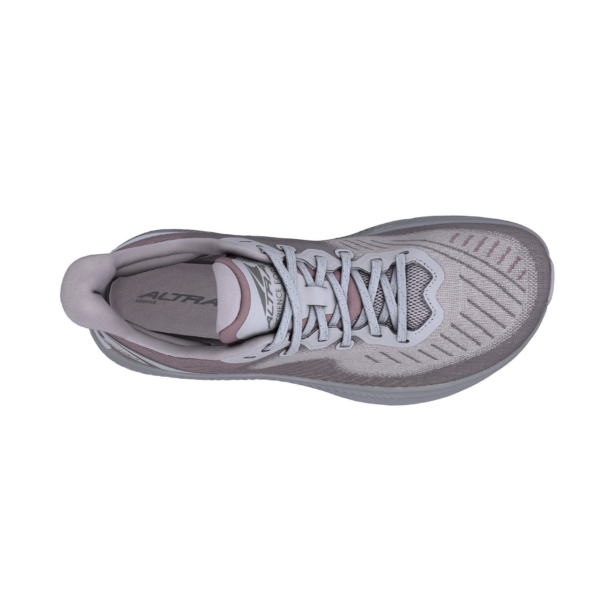 EXPERIENCE FORM – ALTRA Japan