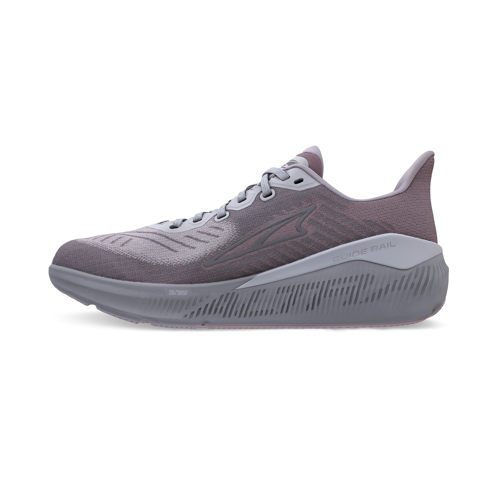 EXPERIENCE FORM – ALTRA Japan