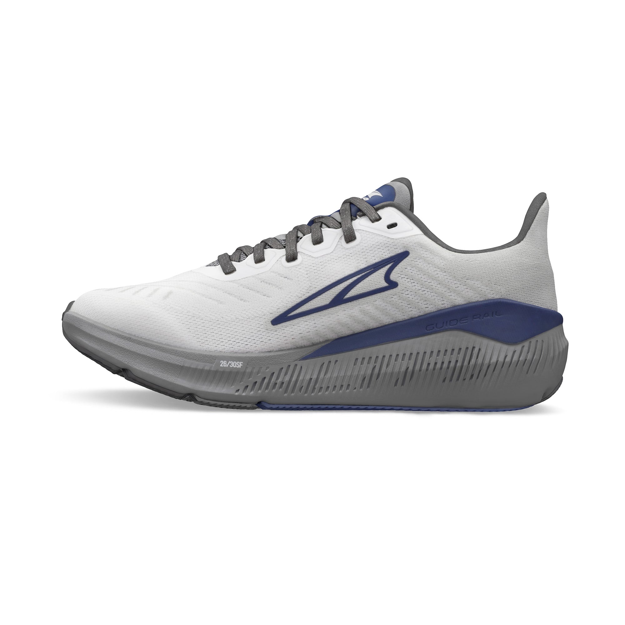 EXPERIENCE FORM – ALTRA Japan