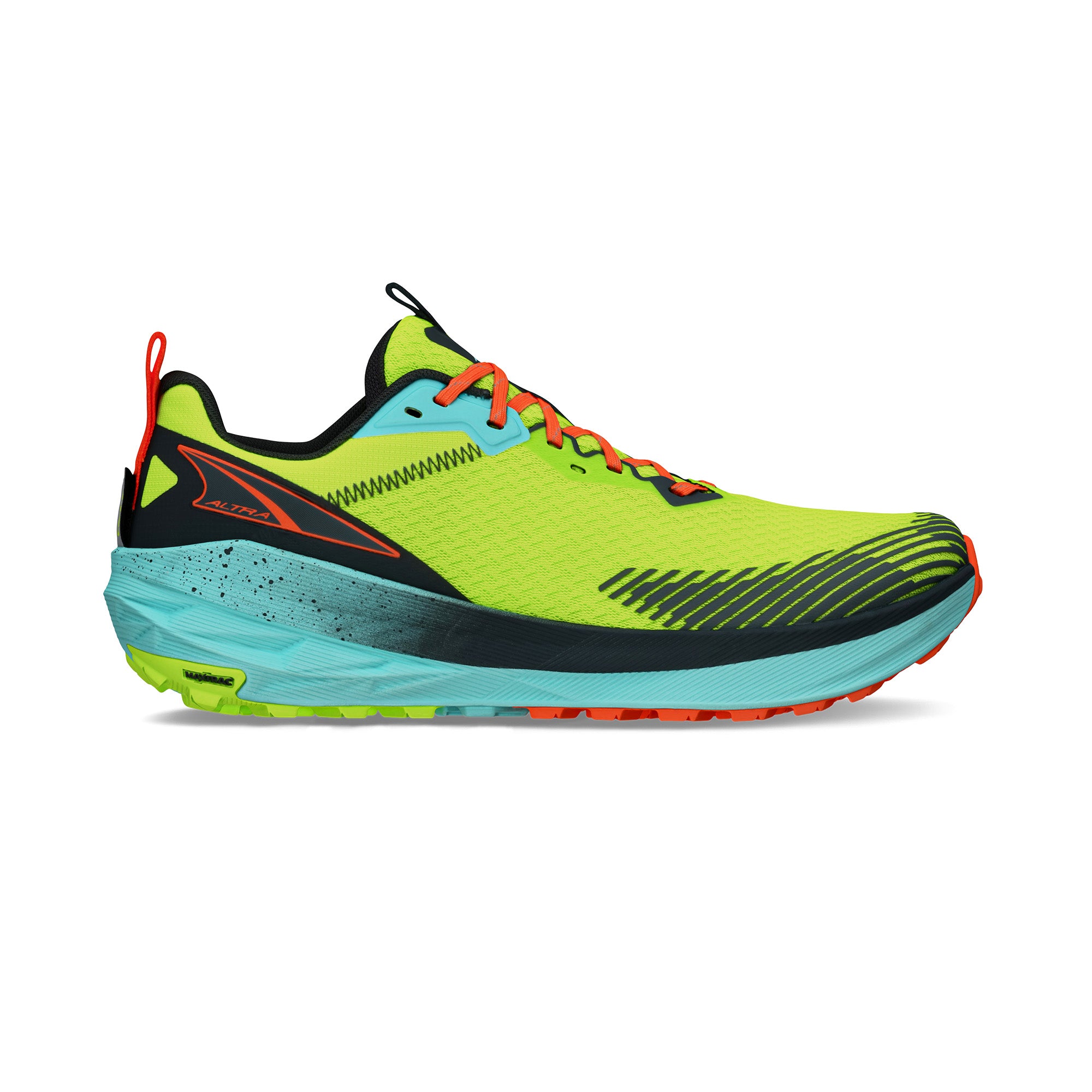 EXPERIENCE WILD 2 Men's – ALTRA Japan
