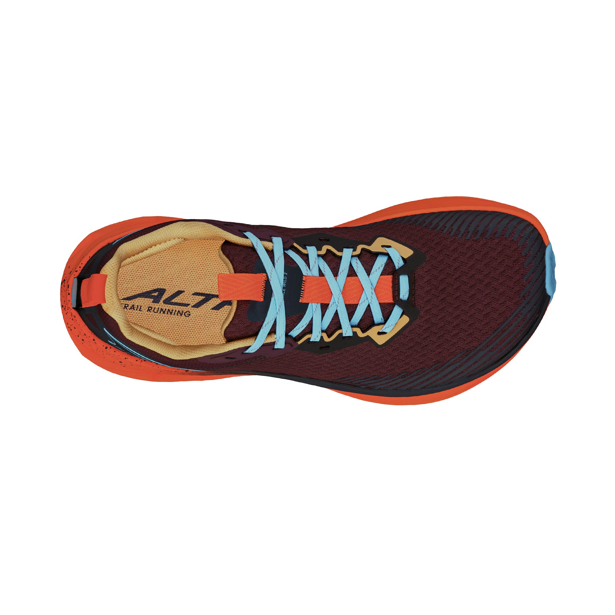 EXPERIENCE WILD 2 Women's – ALTRA Japan