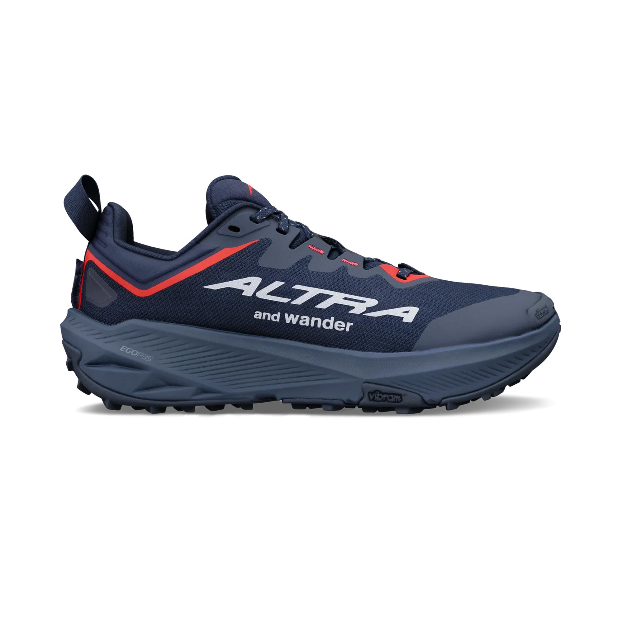 EXPERIENCE WILD 3+ x AW – ALTRA Japan