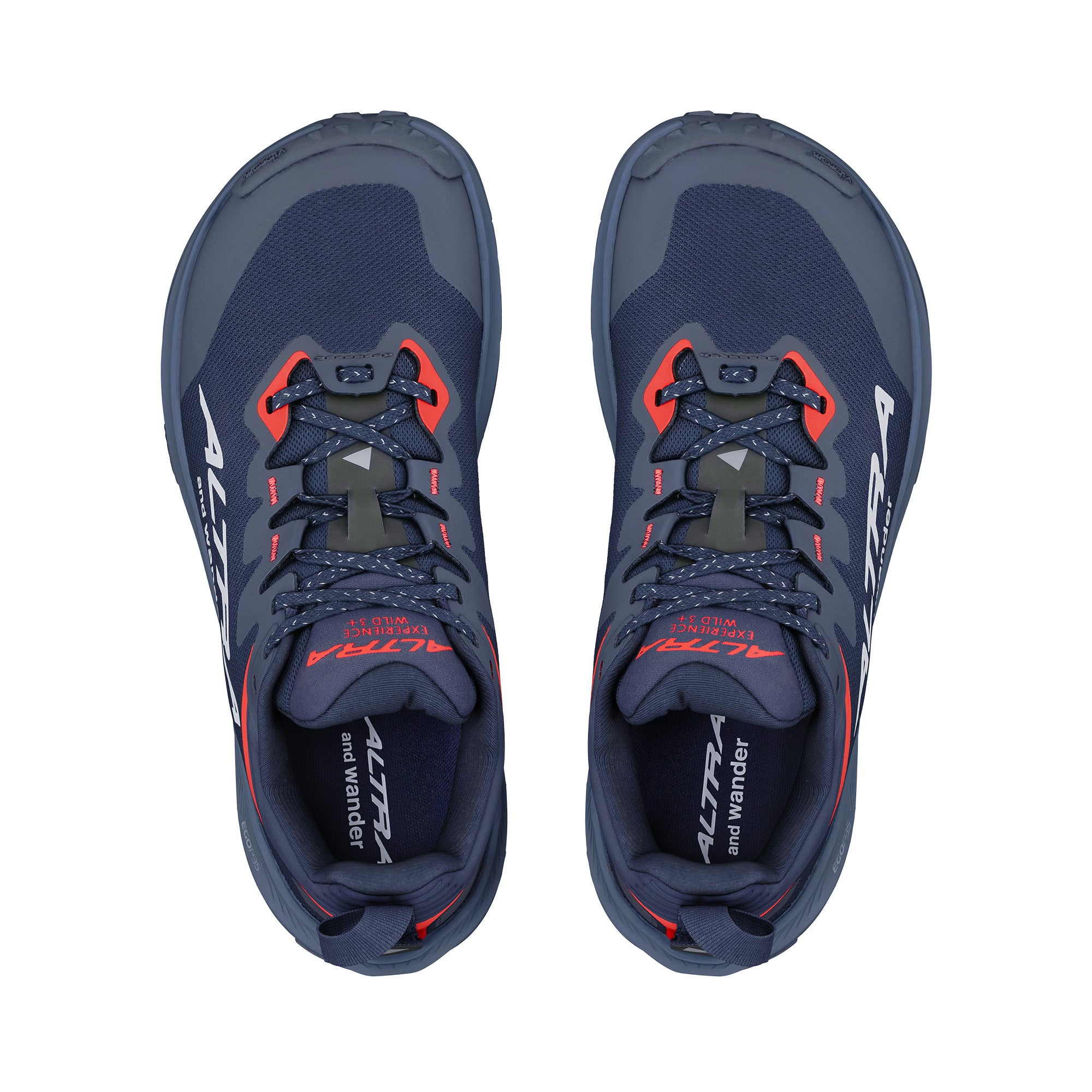 EXPERIENCE WILD 3+ x AW – ALTRA Japan