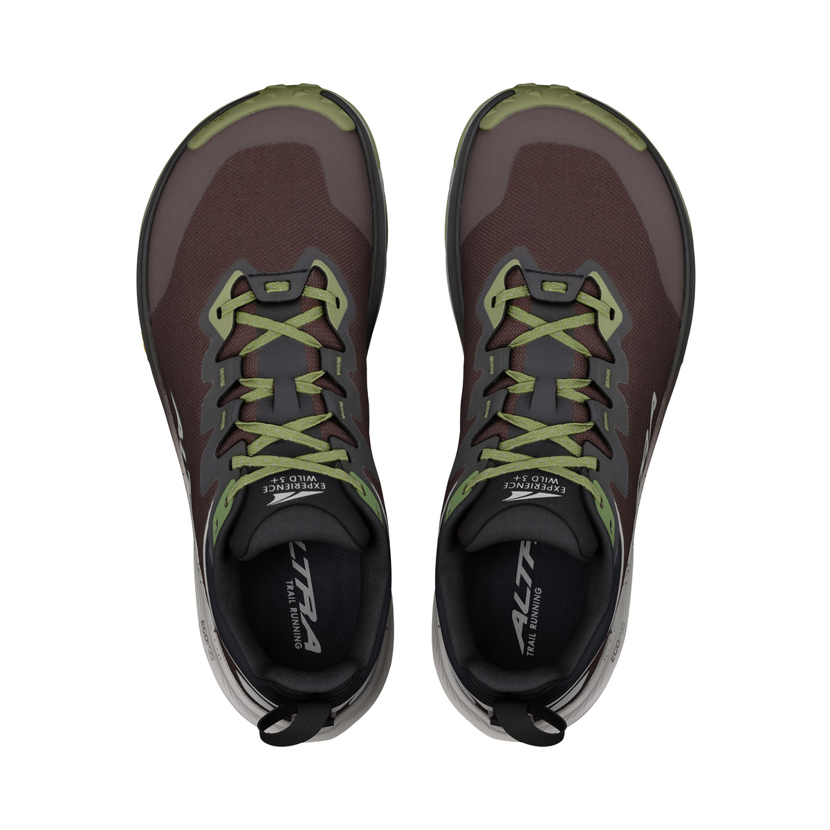 EXPERIENCE WILD 3+ Men's