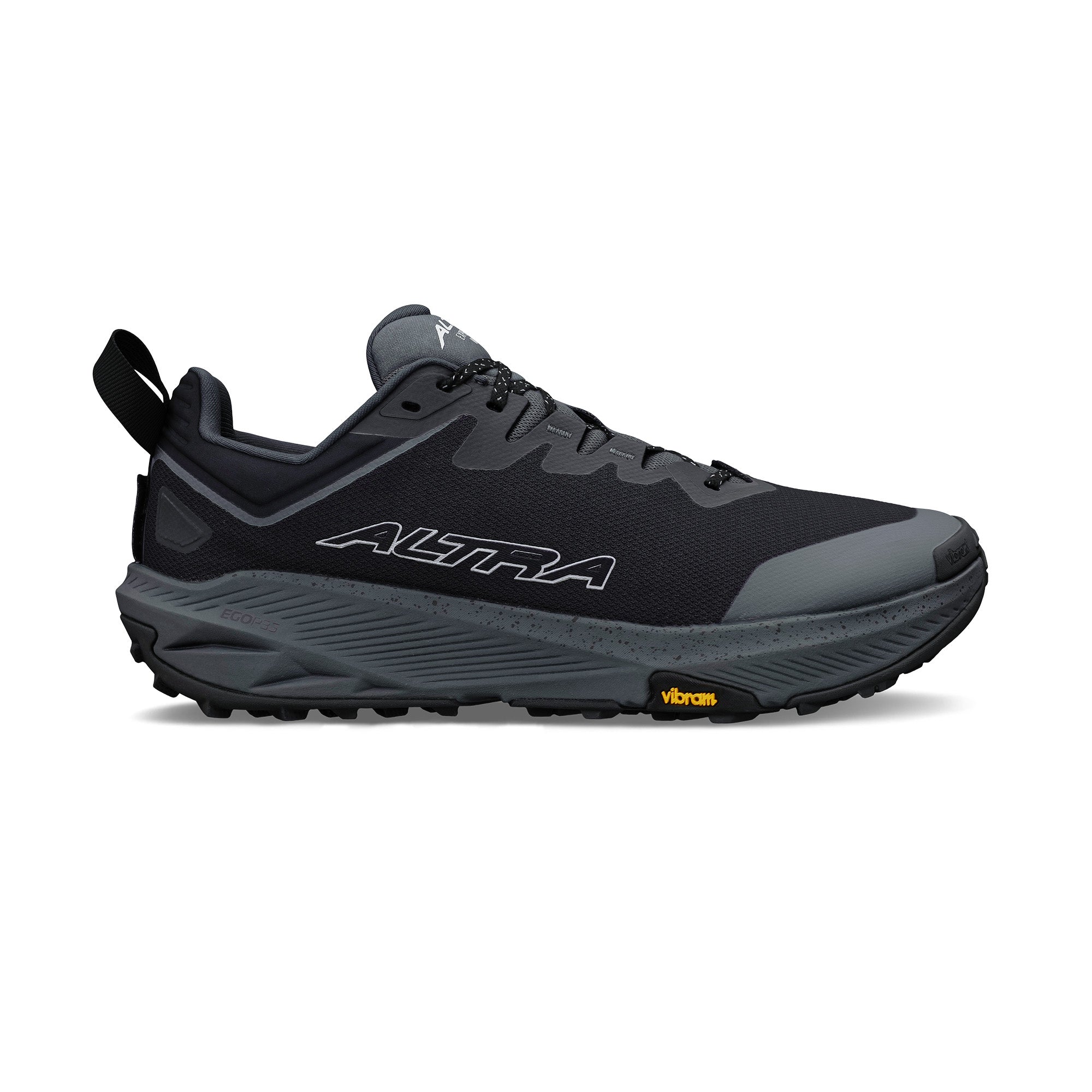 EXPERIENCE WILD 3+ – ALTRA Japan