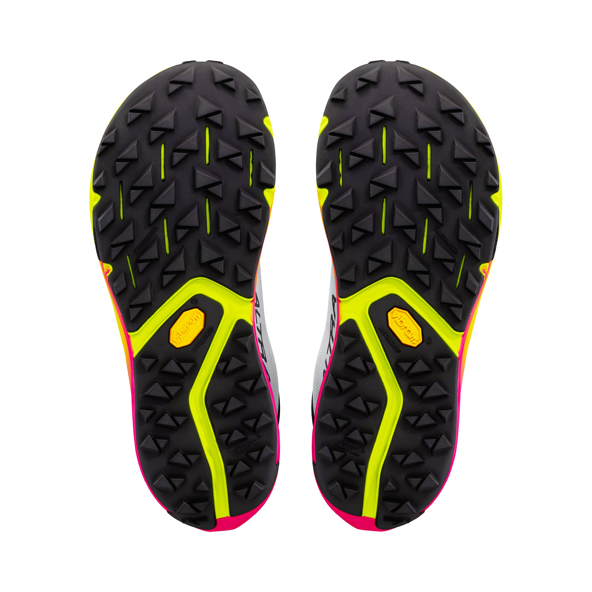 EXPERIENCE WILD 3+ Women's – ALTRA Japan
