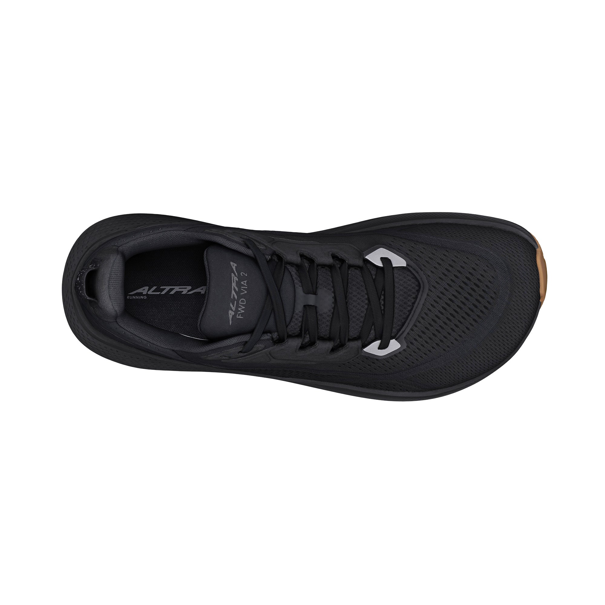 FWD VIA 2 – ALTRA Japan