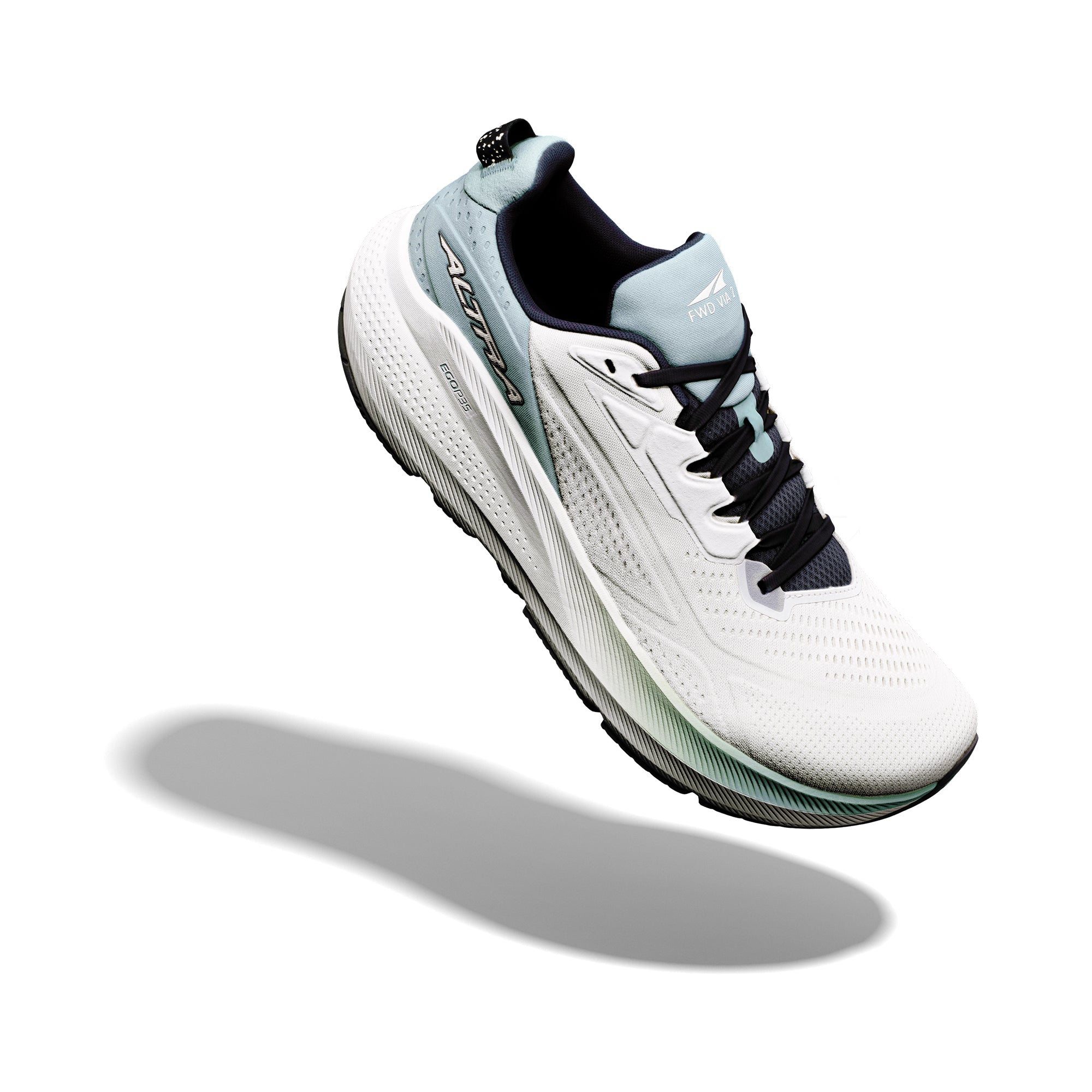 FWD VIA 2 – ALTRA Japan