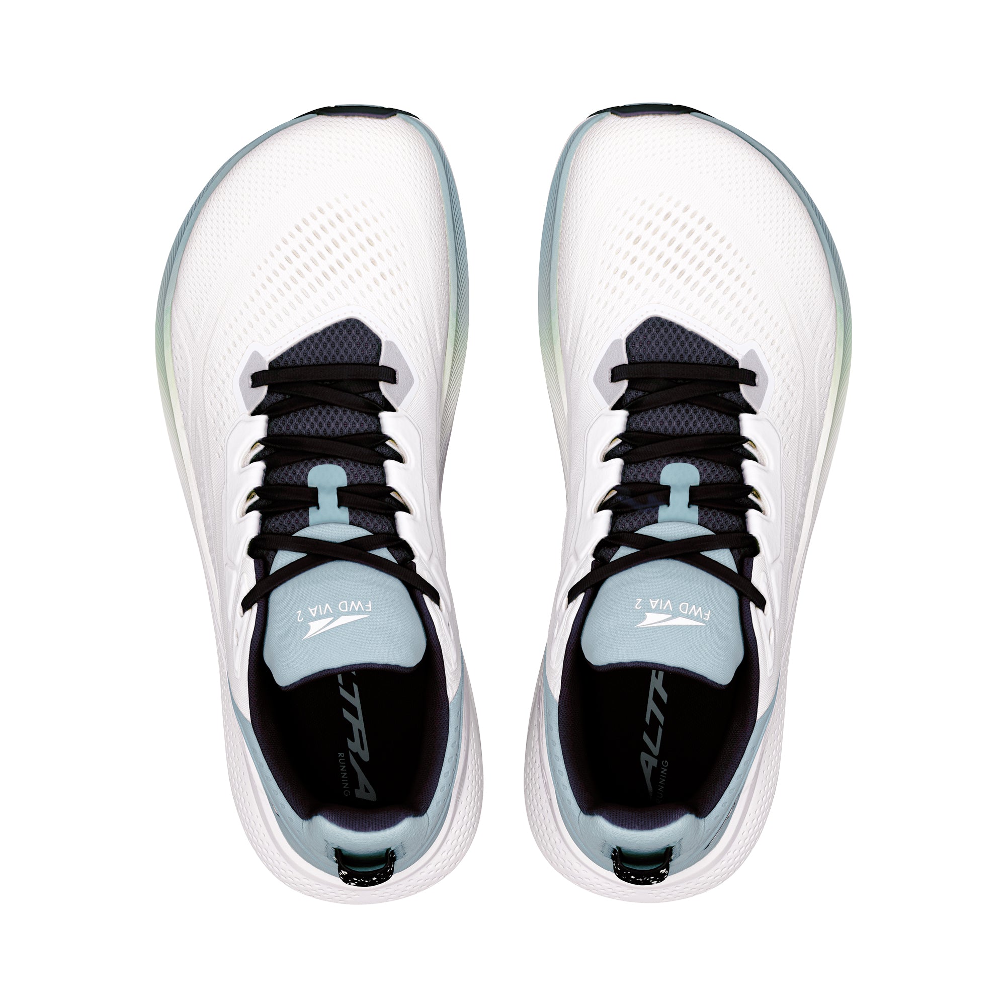 FWD VIA 2 – ALTRA Japan