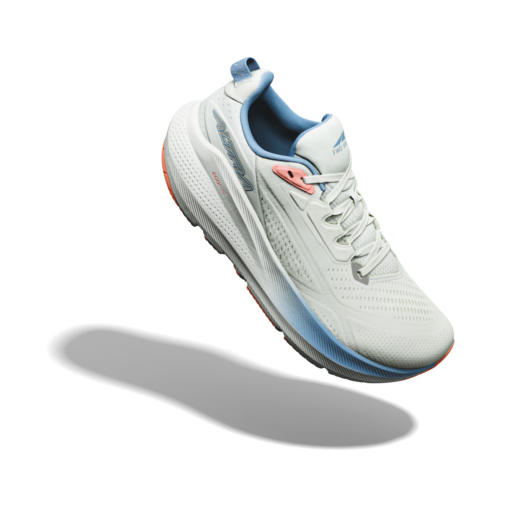 FWD VIA 2 – ALTRA Japan
