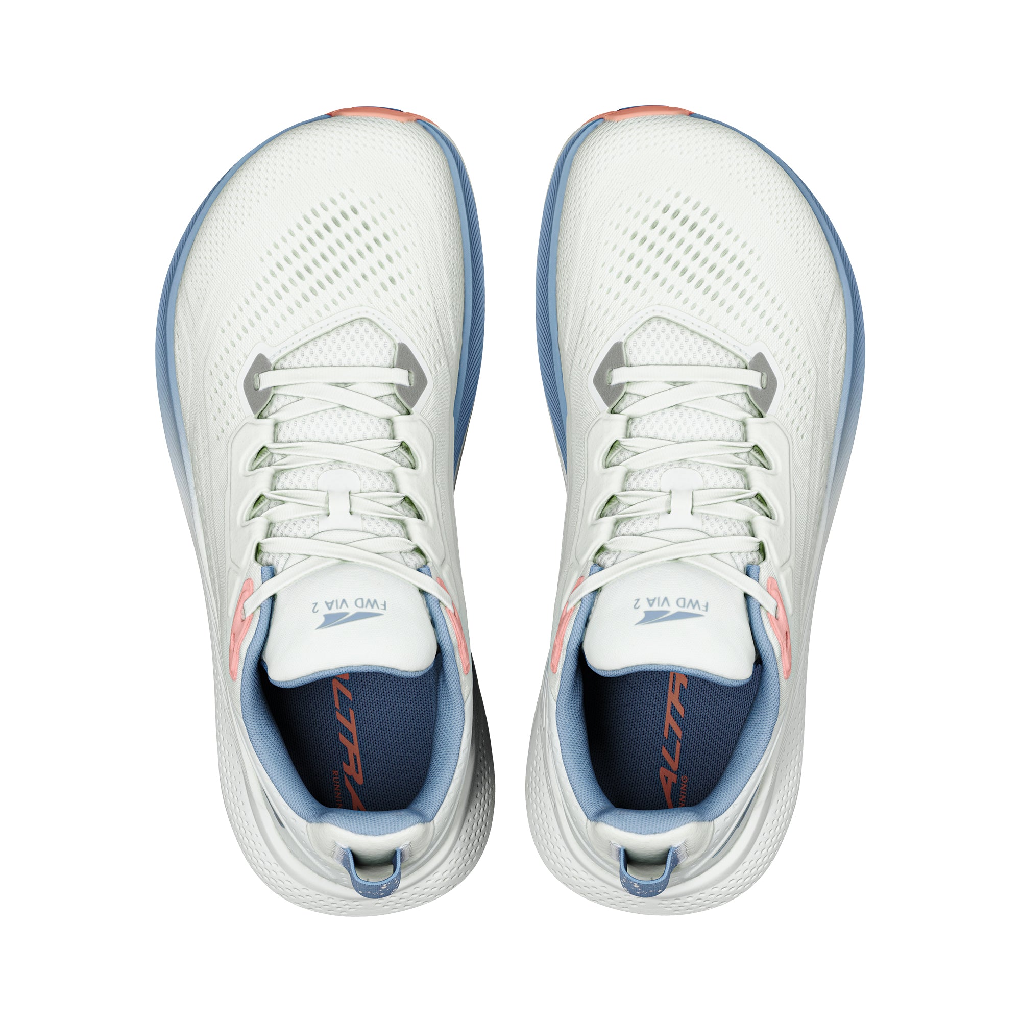 FWD VIA 2 – ALTRA Japan