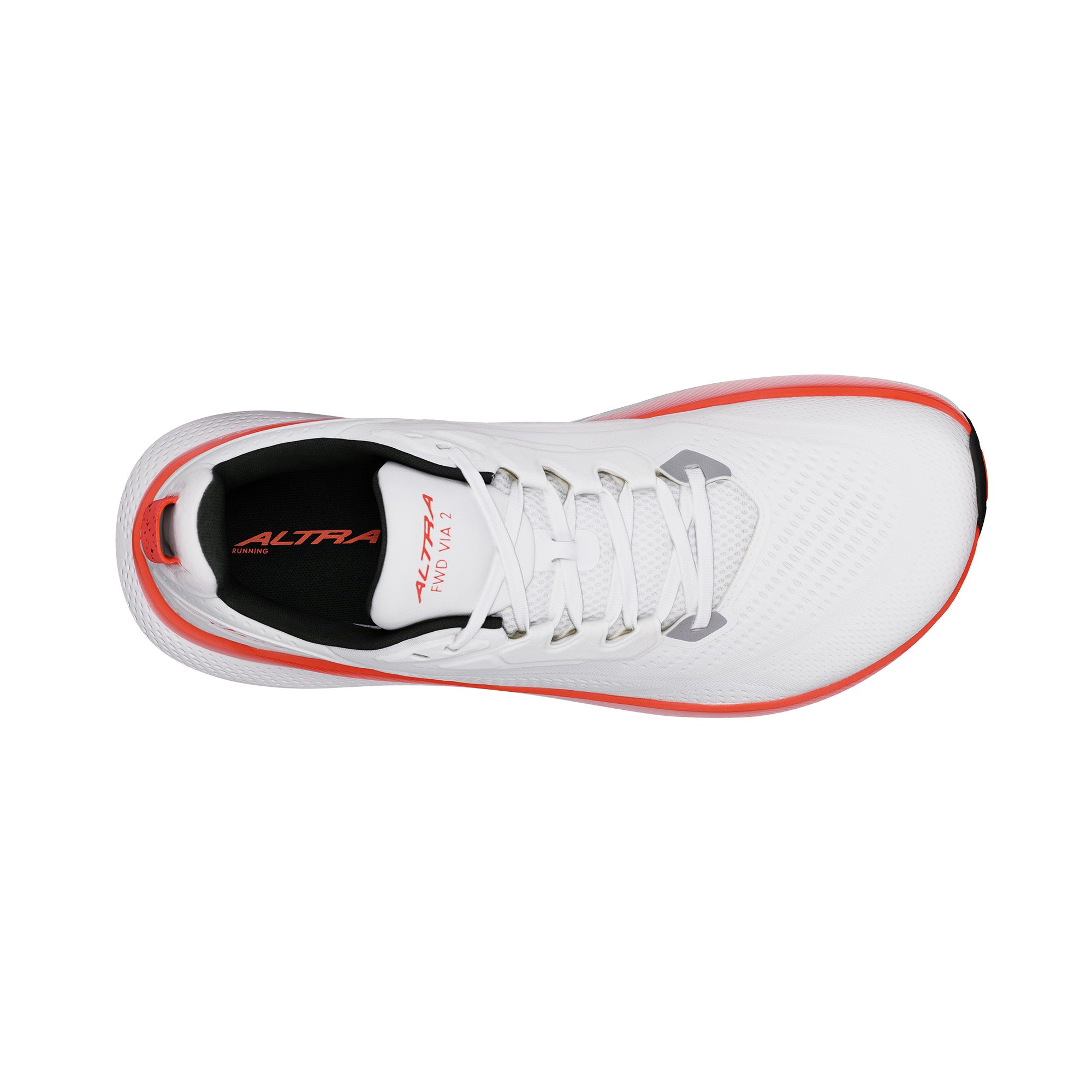 FWD VIA 2 – ALTRA Japan