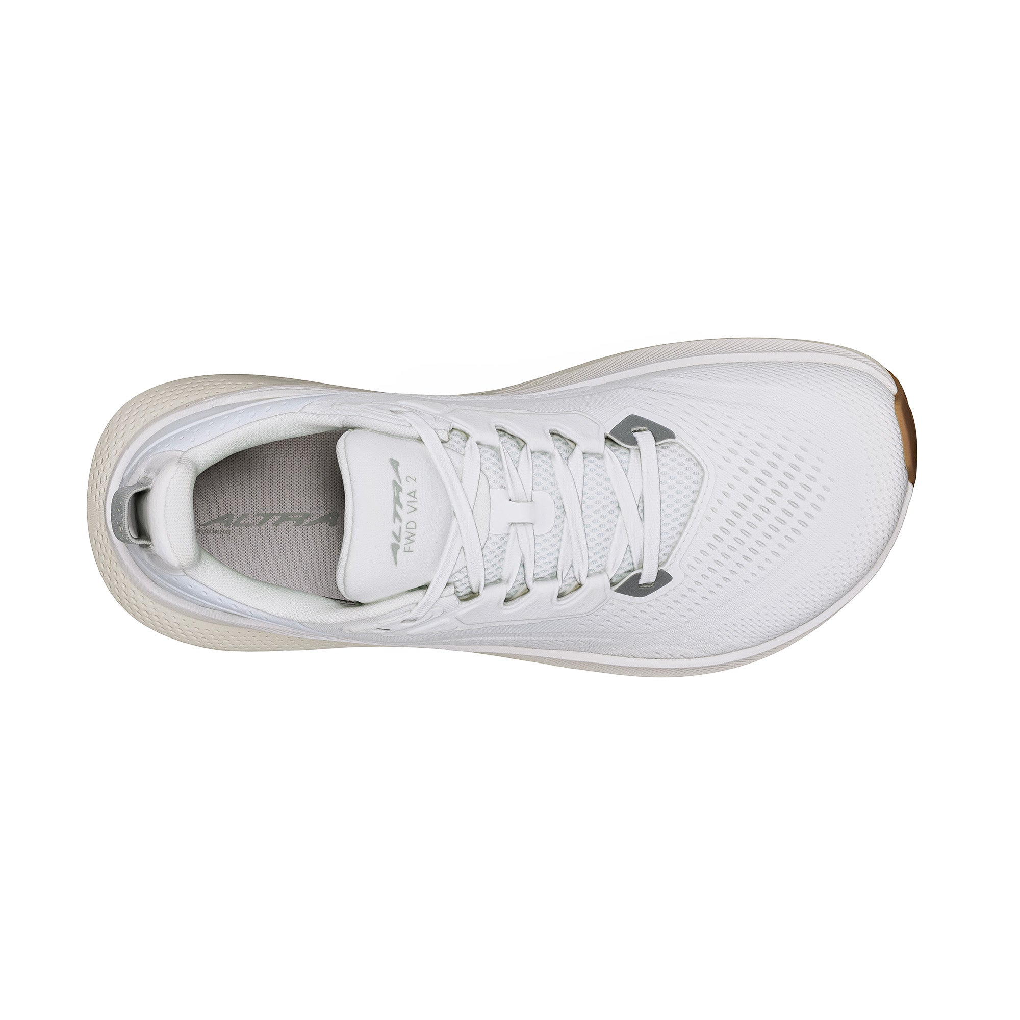FWD VIA 2 – ALTRA Japan