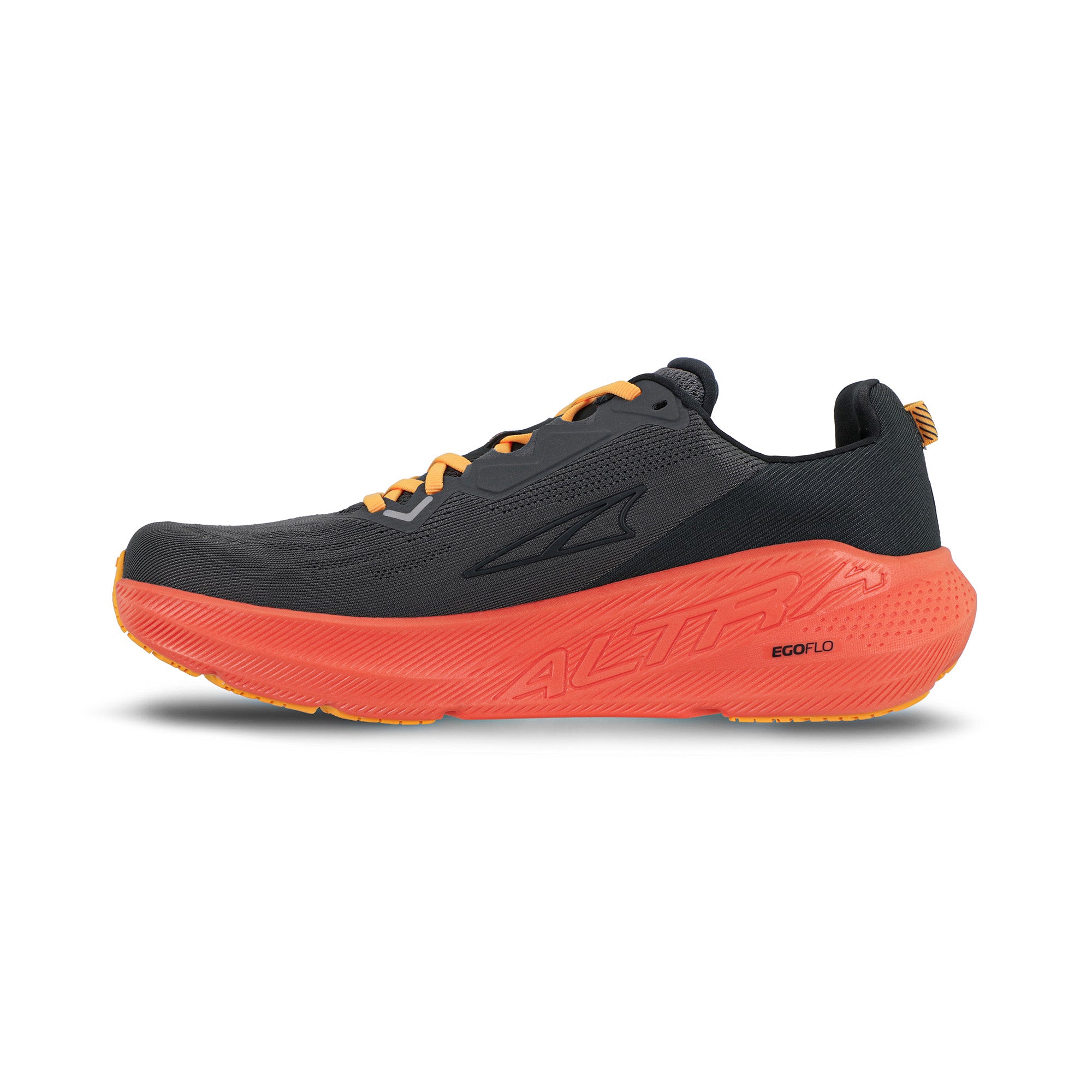 FWD VIA – ALTRA Japan