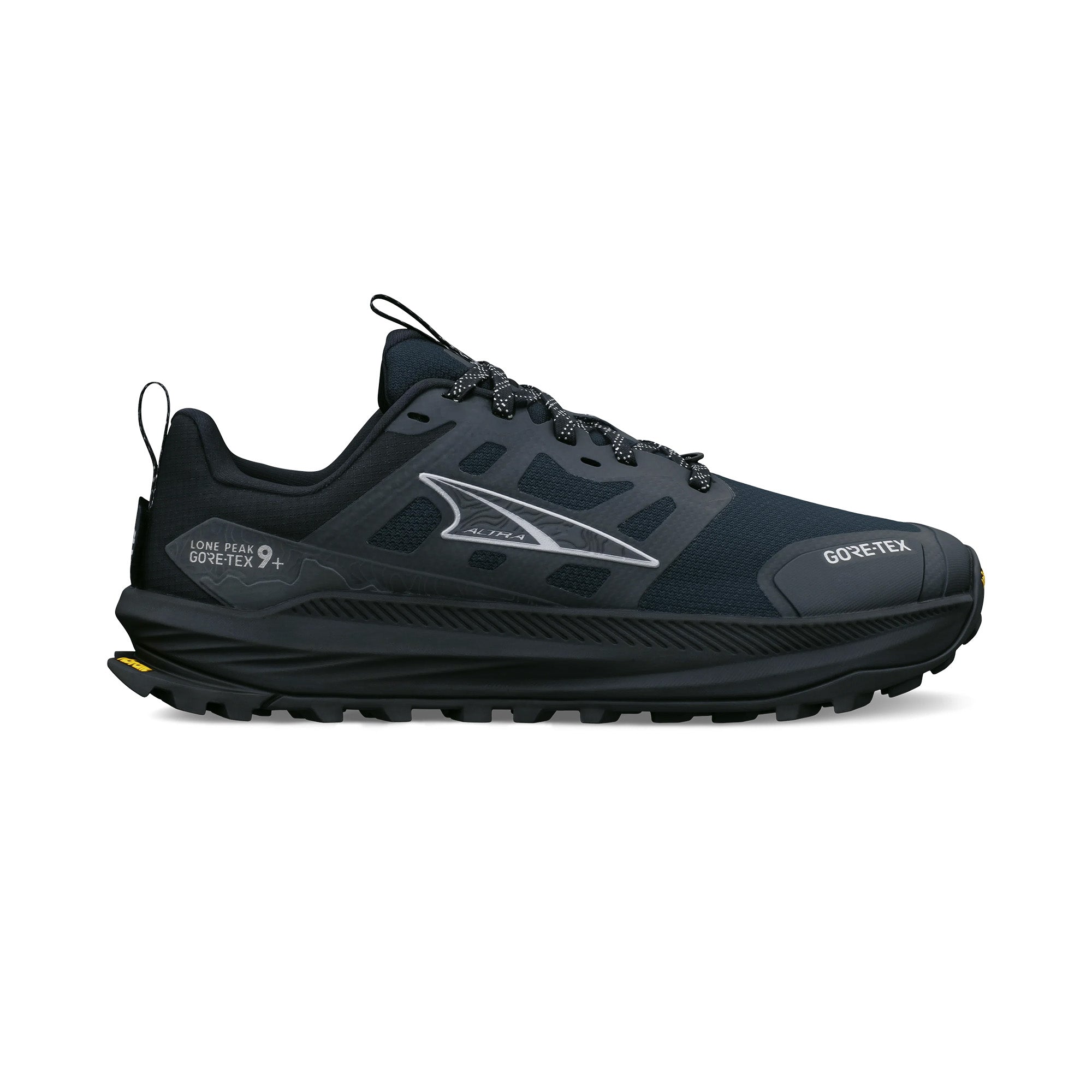 LONE PEAK 9+ GTX – ALTRA Japan
