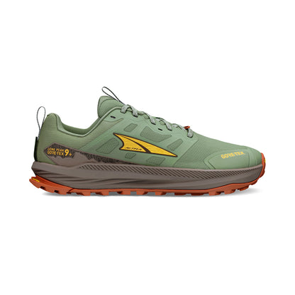 LONE PEAK 9+ GTX