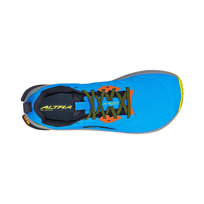 LONE PEAK 9+