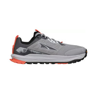 GRAY/ORANGE