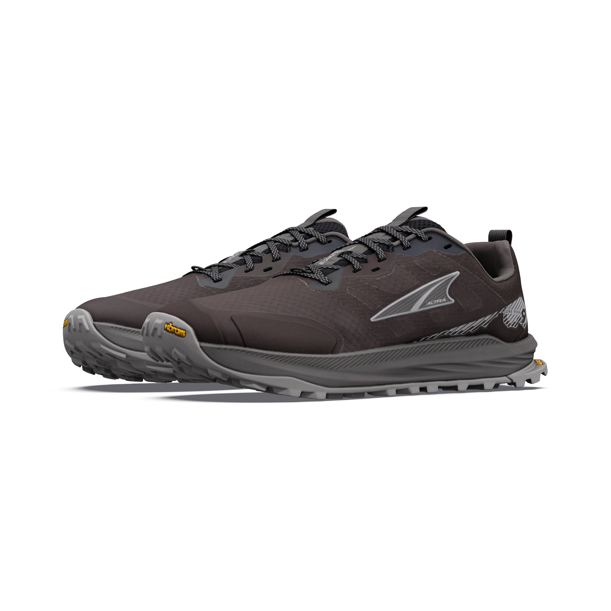 LONE PEAK 9+ – ALTRA Japan