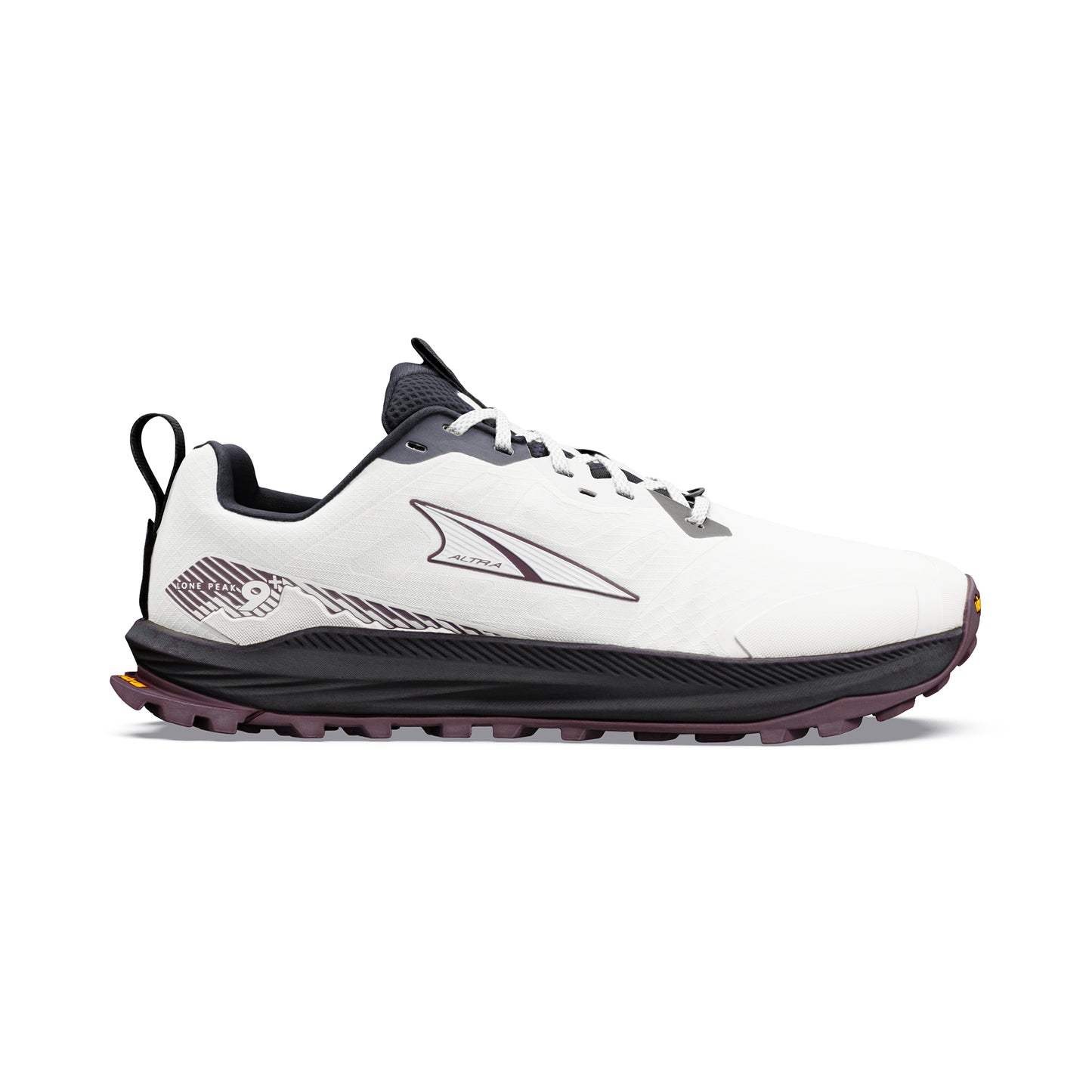 LONE PEAK 9+