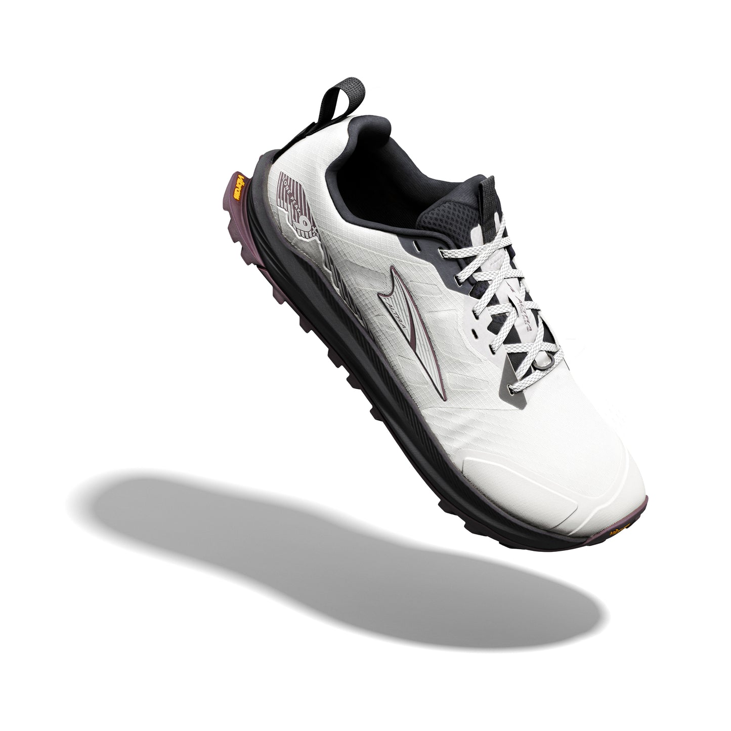 LONE PEAK 9+