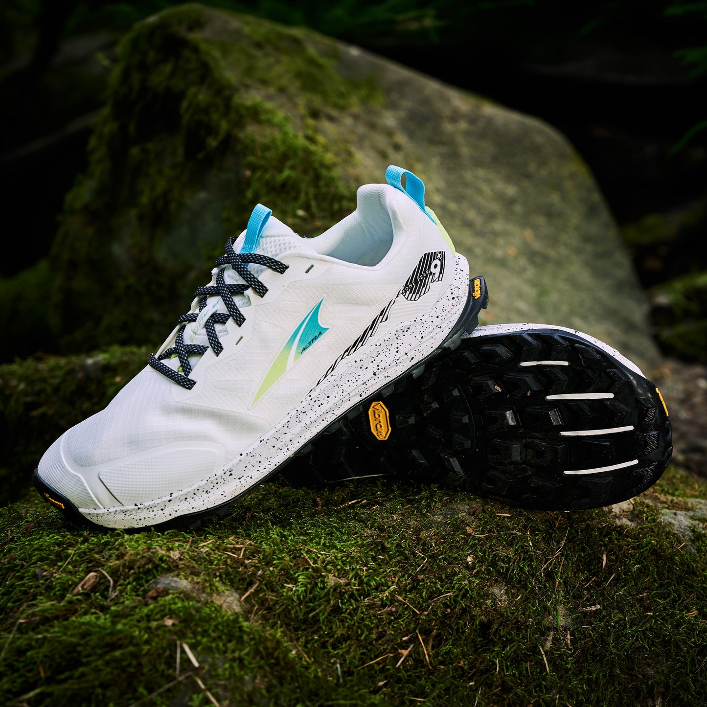 LONE PEAK 9+