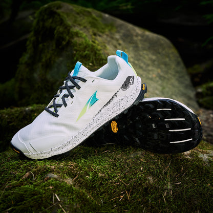 LONE PEAK 9+