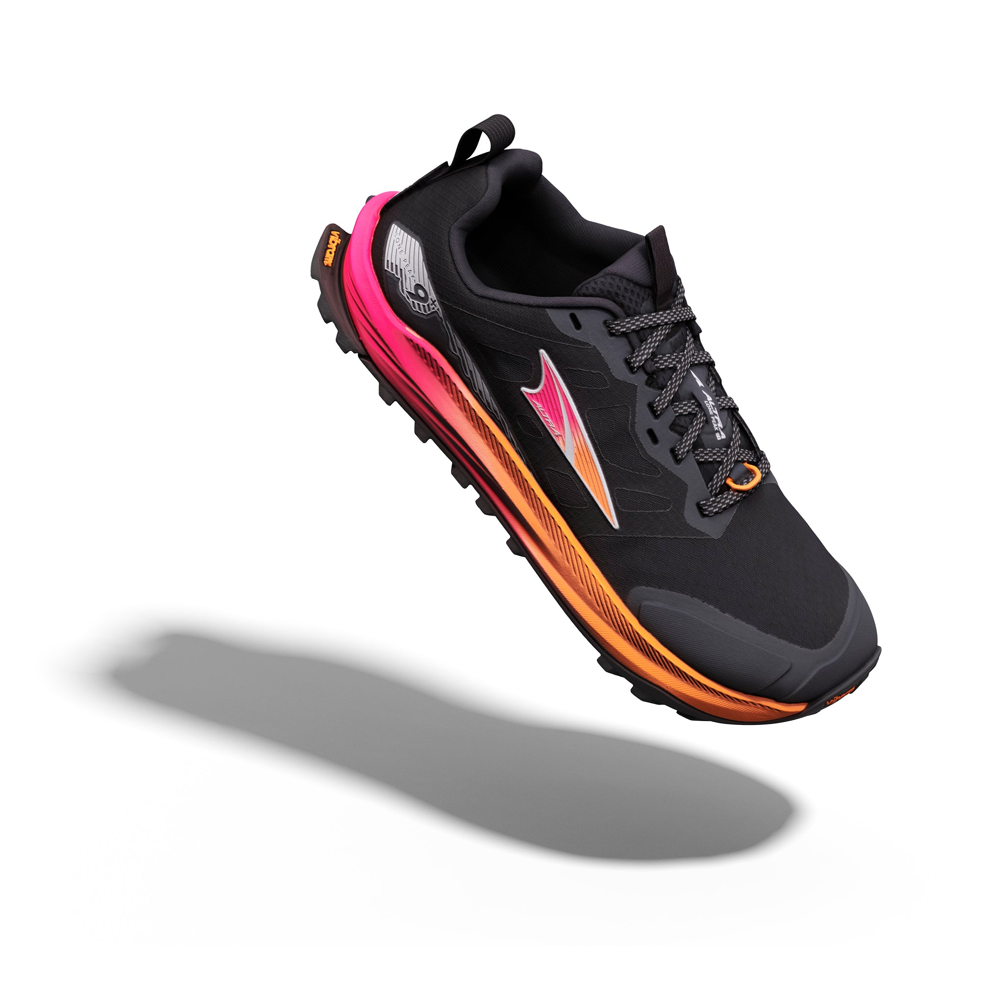LONE PEAK 9+ – ALTRA Japan