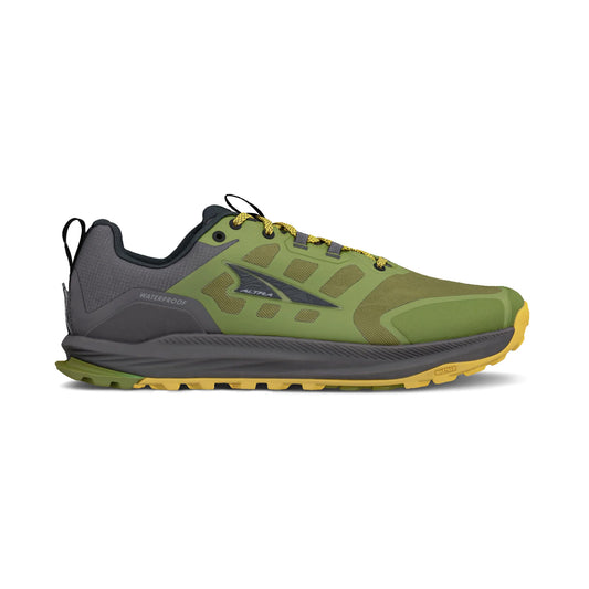 LONE PEAK 9 WP LOW Men's