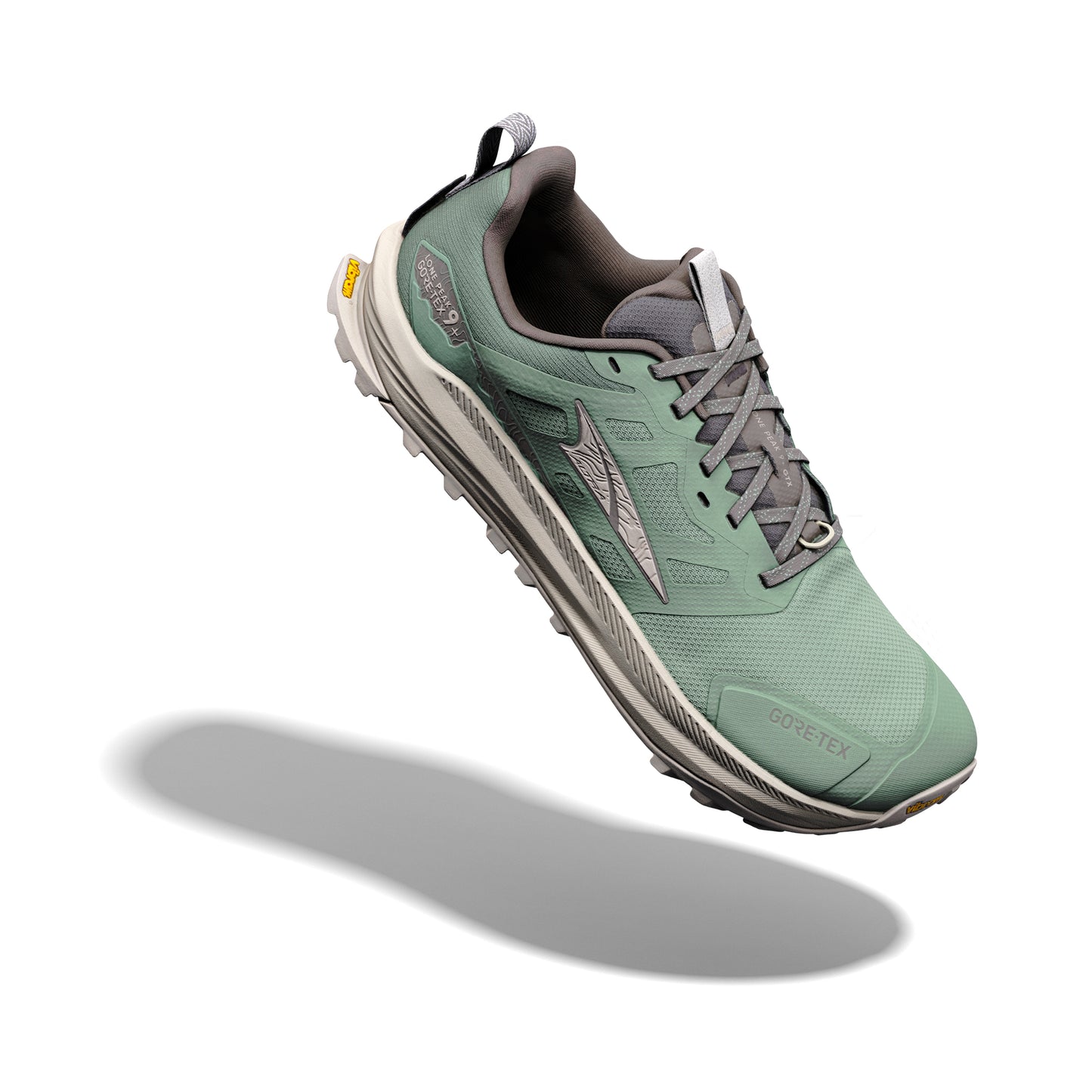 LONE PEAK 9+ GTX