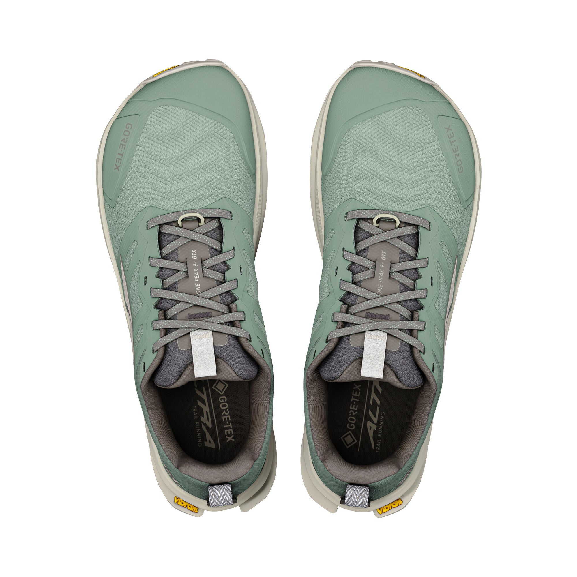 LONE PEAK 9+ GTX Men's – ALTRA Japan