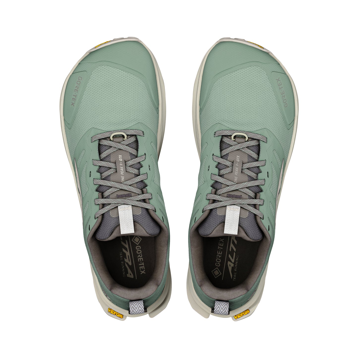 LONE PEAK 9+ GTX