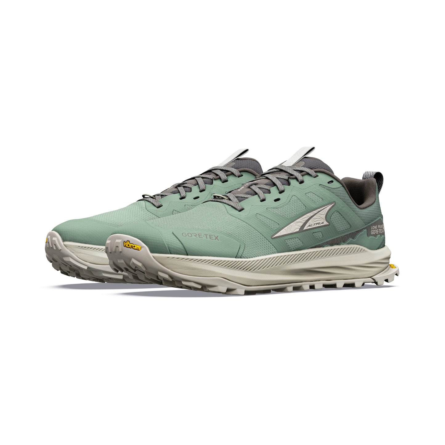 LONE PEAK 9+ GTX