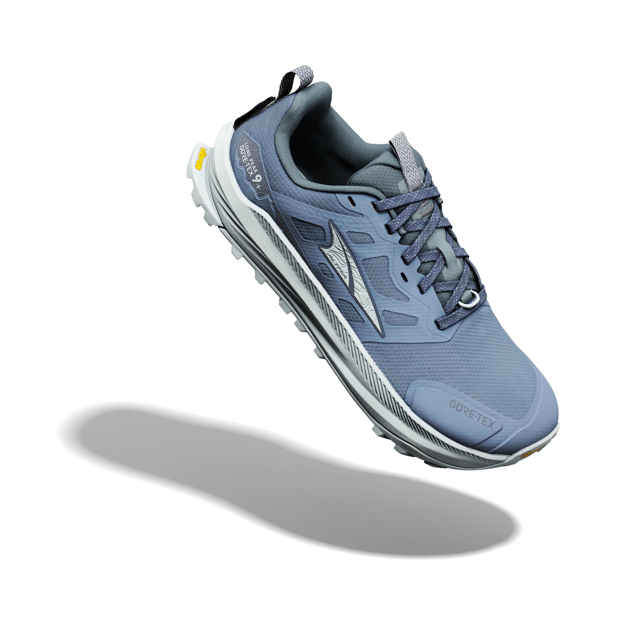 LONE PEAK 9+ GTX – ALTRA Japan